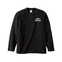 EW×Mika Akamatsu/Long T-shirt