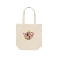 EW×沖田 優/Tote Bag
