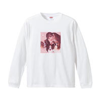 EW×M.MIYUU/Long T-shirt