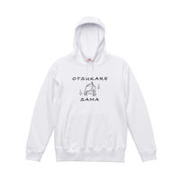 EW×取憑レイ/Hoodie