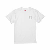 EW×メープル/T-shirt
