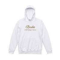 EW×Saki/Hoodie