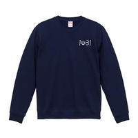 EW×ミシェル/Sweat Shirt