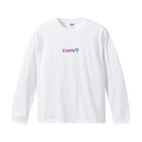 EW×希峰かなた/Long T-shirt