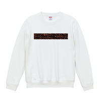 EW×akemin/Sweat Shirt