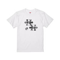 EW×MISAKI/T-shirt