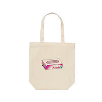 EW×清家すみれ/Tote Bag