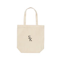 EW×ブーヒー/Tote Bag
