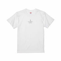 EW×RIN/T-shirt
