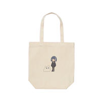 EW×Vega/Tote Bag