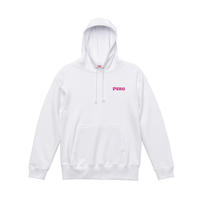 EW×あゆみん/Hoodie