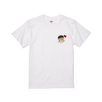 EW×ai/T-shirt