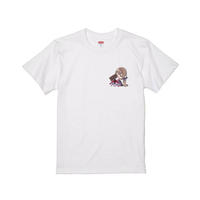 EW×カトレア/T-shirt