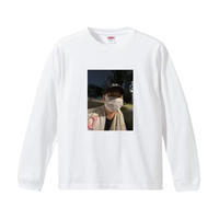 EW×TAKUMU/Long T-shirt