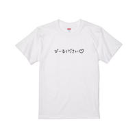 EW×nanami/T-shirt