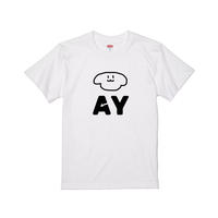 EW×百野綾華/T-shirt