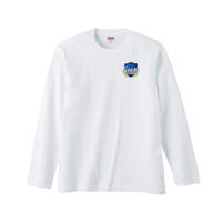 EW×近野菜瑞/Long T-shirt