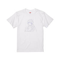 EW×星瀬なう。/T-shirt
