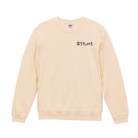 EW×坂口茉琴/Sweat Shirt