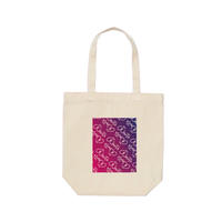 EW×希峰かなた/Tote Bag