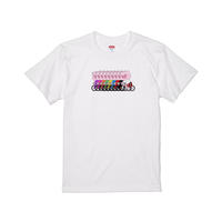 EW×佐野マリア/T-shirt
