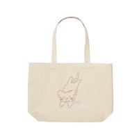 EW×水無月いと/Tote Bag
