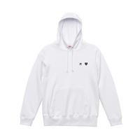EW×mii/Hoodie