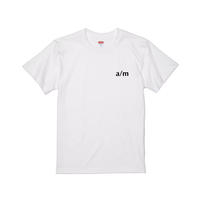 EW×AKIHIRO KAWAI/T-shirt