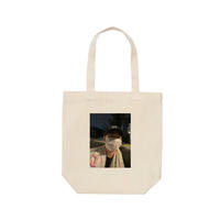 EW×TAKUMU/Tote Bag