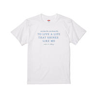 EW×Emi/T-shirt
