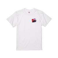EW×響/T-shirt