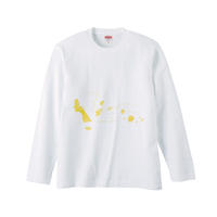 EW×小野愛寿香/Long T-shirt