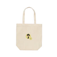 EW×ゆうごん/Tote Bag