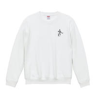 EW×みゆう/Sweat Shirt