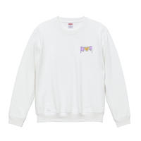 EW×ななこ/Sweat Shirt