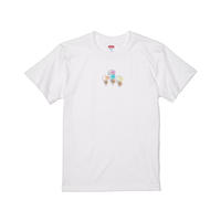 EW×かちゅ/T-shirt