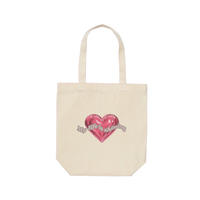EW×HARU/Tote Bag