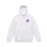 EW×haruka/Hoodie
