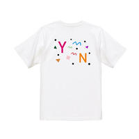 EW× ゆめにじ/T-shirt