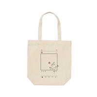 EW×はな/Tote Bag