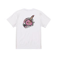 EW×健介/T-shirt