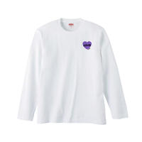 EW×すの妻/Long T-shirt