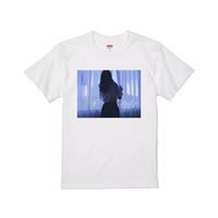 EW×牧野あや/T-shirt
