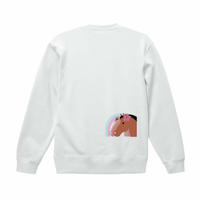 EW×リリー/Sweat Shirt