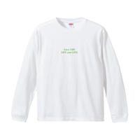 EW×ririii/Long T-shirt