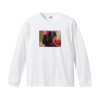 EW×神瀬姫乃/Long T-shirt