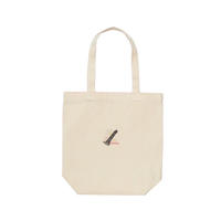 EW×西尾真奈/Tote Bag