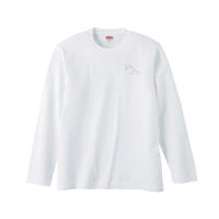 EW×成海 留那/Long T-shirt