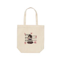 EW×りょう/Tote Bag