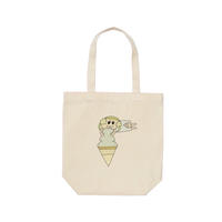 EW×柴咲大佳/Tote Bag
